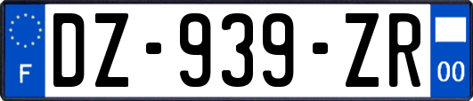 DZ-939-ZR