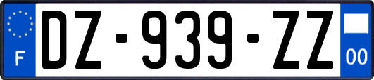 DZ-939-ZZ