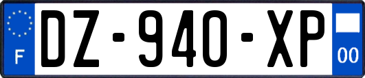 DZ-940-XP