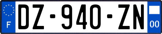 DZ-940-ZN