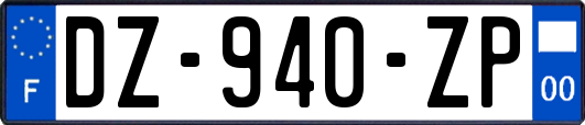 DZ-940-ZP