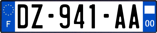 DZ-941-AA