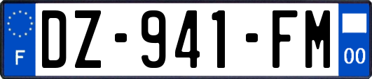 DZ-941-FM