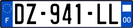 DZ-941-LL
