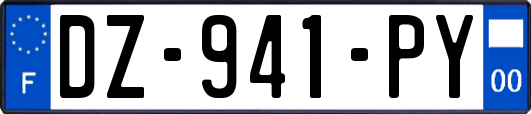 DZ-941-PY