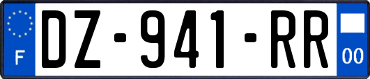 DZ-941-RR