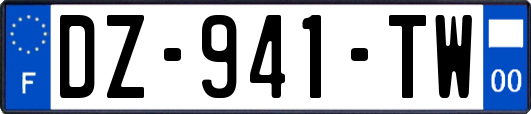 DZ-941-TW