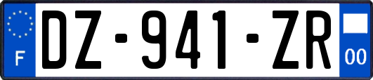 DZ-941-ZR