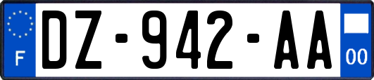 DZ-942-AA