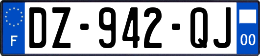 DZ-942-QJ