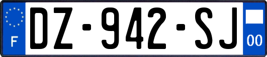 DZ-942-SJ