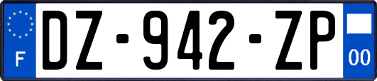 DZ-942-ZP