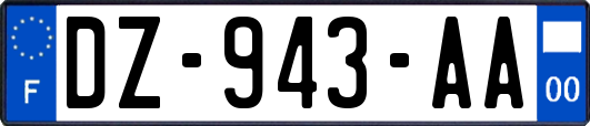 DZ-943-AA