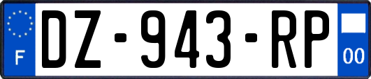 DZ-943-RP