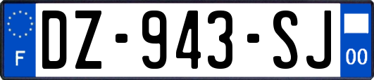 DZ-943-SJ