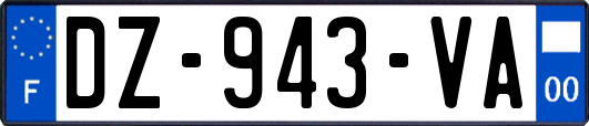 DZ-943-VA