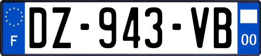 DZ-943-VB