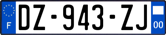 DZ-943-ZJ