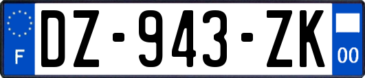 DZ-943-ZK