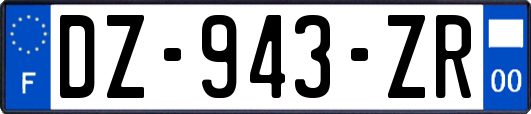 DZ-943-ZR