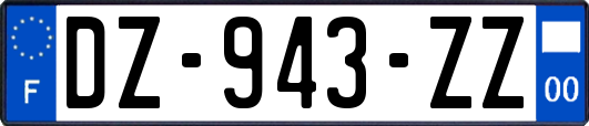 DZ-943-ZZ