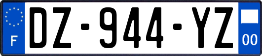 DZ-944-YZ