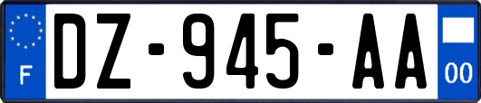 DZ-945-AA