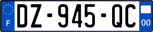 DZ-945-QC