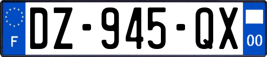 DZ-945-QX