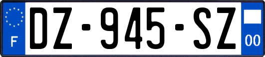 DZ-945-SZ