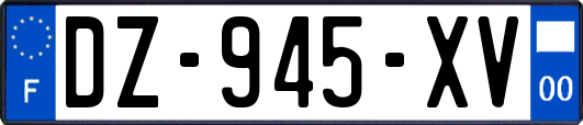 DZ-945-XV