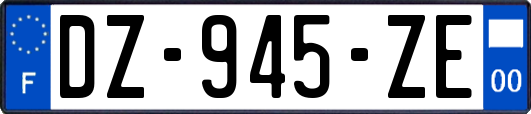 DZ-945-ZE