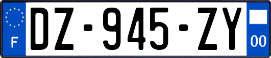 DZ-945-ZY