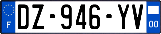 DZ-946-YV