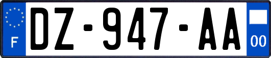 DZ-947-AA