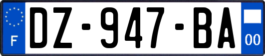 DZ-947-BA