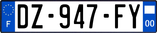 DZ-947-FY