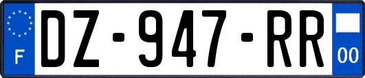 DZ-947-RR