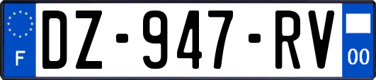 DZ-947-RV