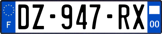 DZ-947-RX