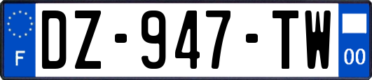 DZ-947-TW