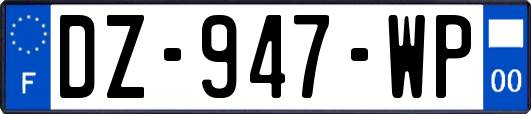 DZ-947-WP