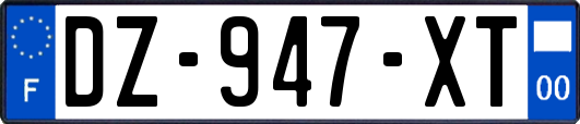 DZ-947-XT