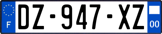 DZ-947-XZ