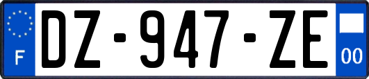 DZ-947-ZE