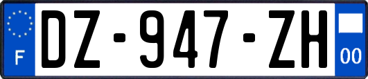 DZ-947-ZH