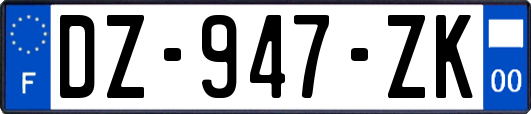 DZ-947-ZK