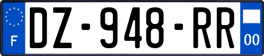 DZ-948-RR