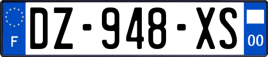 DZ-948-XS