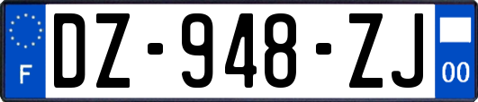 DZ-948-ZJ